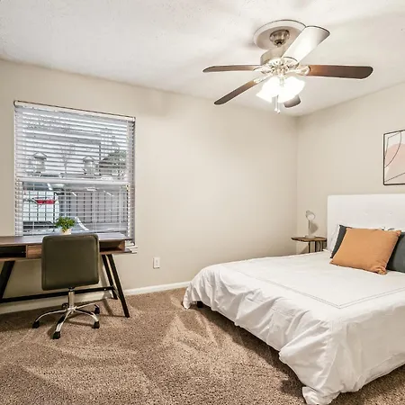 Halsten At Vinings 4603 Spacious 2 Bed 15 Bath